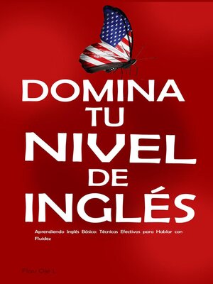cover image of Domina tu Nivel de Inglés